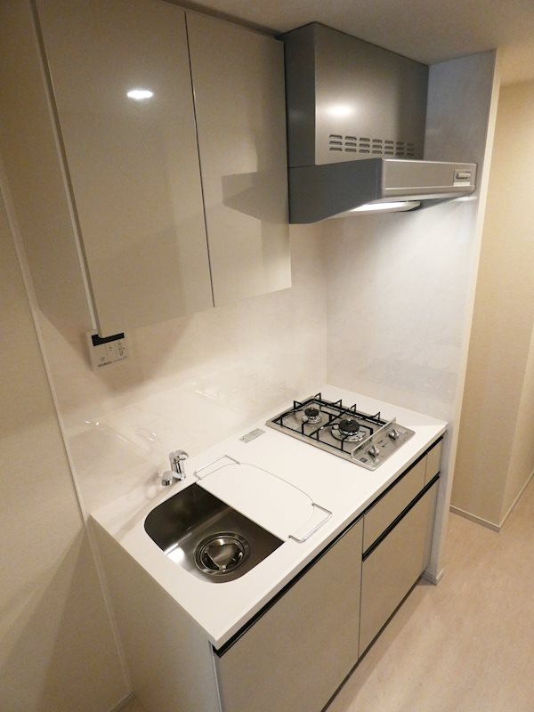 プラウドフラット南品川 キッチン