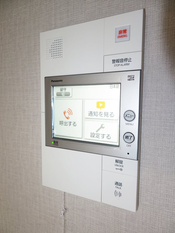 プラウドフラット南品川 その他5