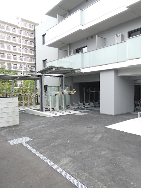 プラウドフラット南品川 その他20