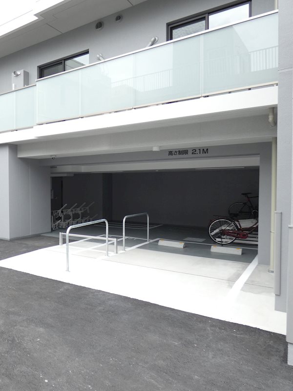 プラウドフラット南品川 その他21