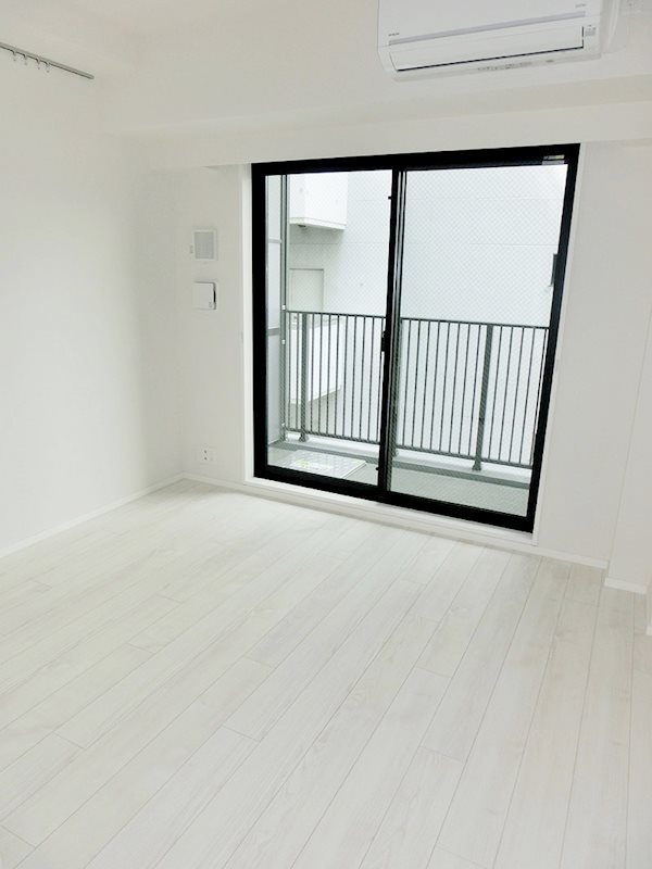 パークアクシス大森 その他1