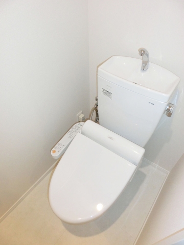 パークアクシス大森 その他5