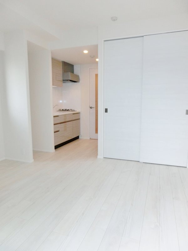 パークアクシス大森 その他6