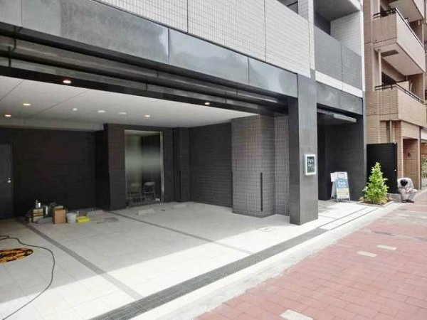 パークアクシス大森 その他12