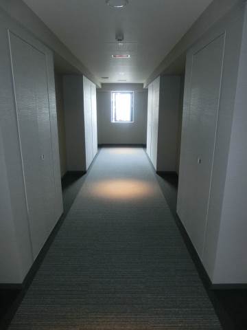 パークアクシス大森 その他15