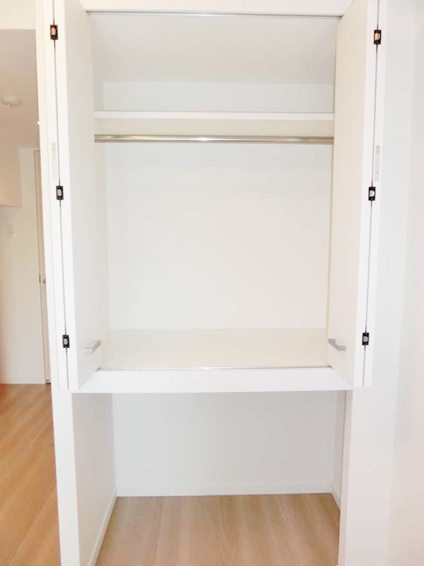 レジディア大森Ⅱ その他4