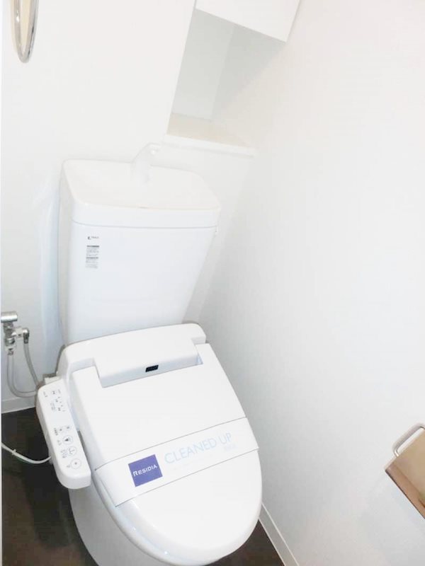 レジディア大森Ⅱ その他5