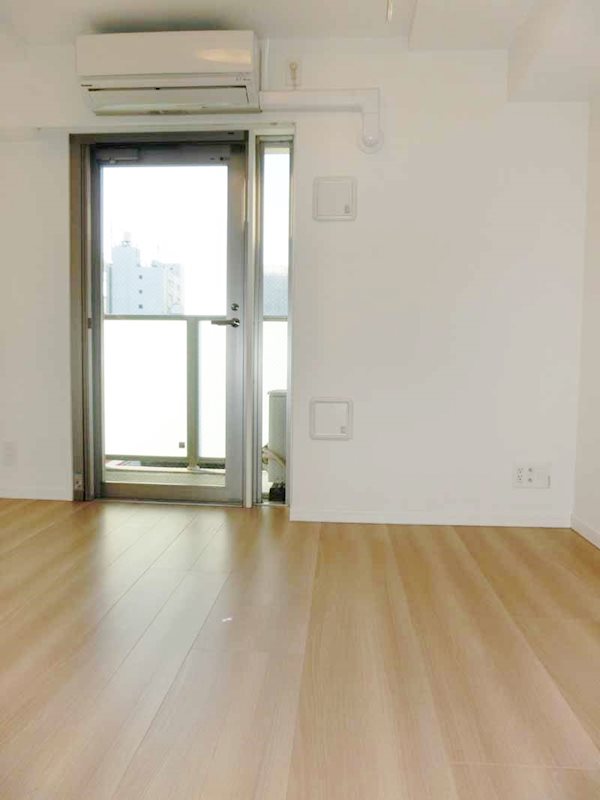 レジディア大森Ⅱ リビング