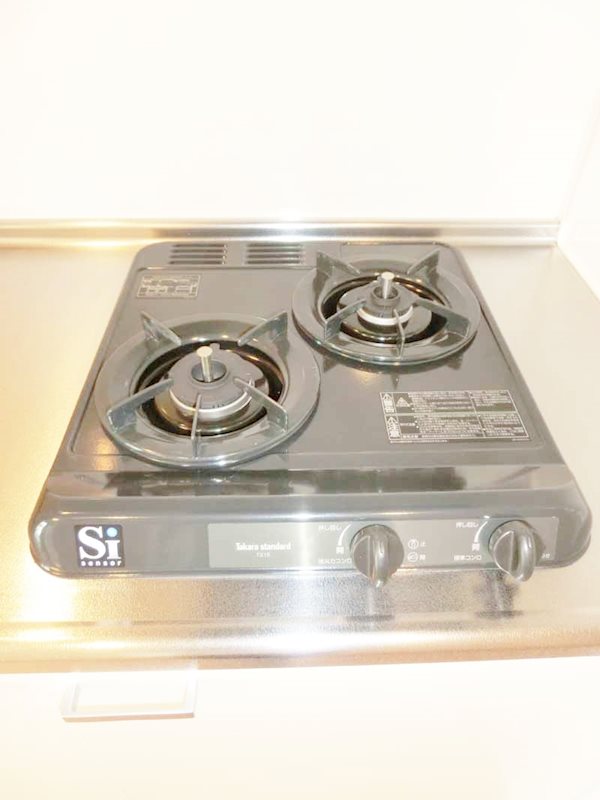 レジディア大森Ⅱ その他12