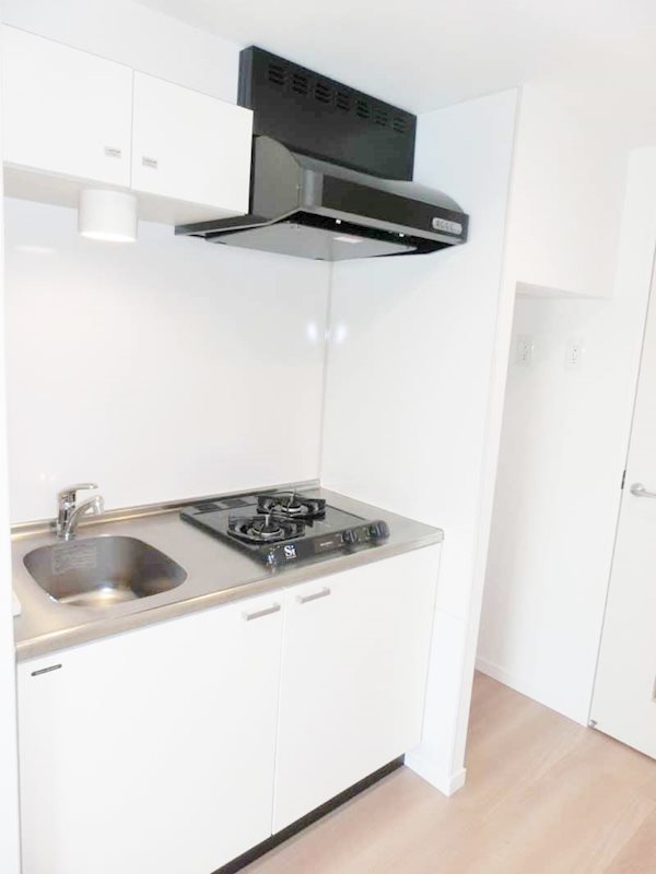 レジディア大森Ⅱ キッチン