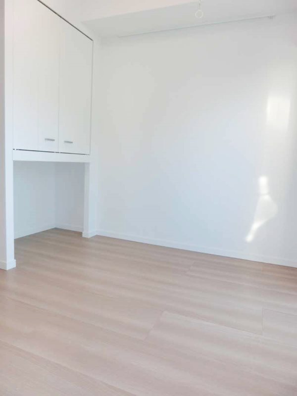 レジディア大森Ⅱ ベッドルーム