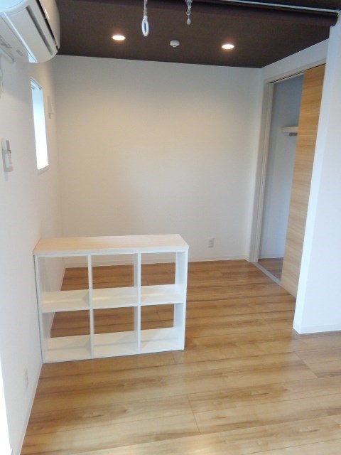 ALLURE日吉 その他3