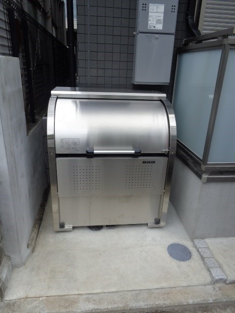 ALLURE日吉 その他13