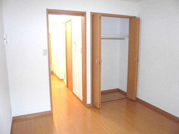 サウスウィンド  ベッドルーム