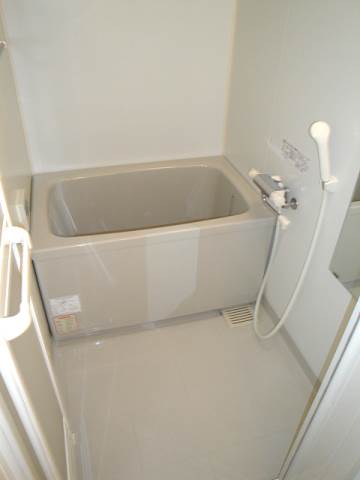 サウスウィンド  風呂画像