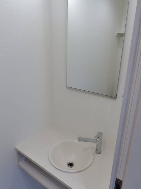 ALLURE日吉 その他2