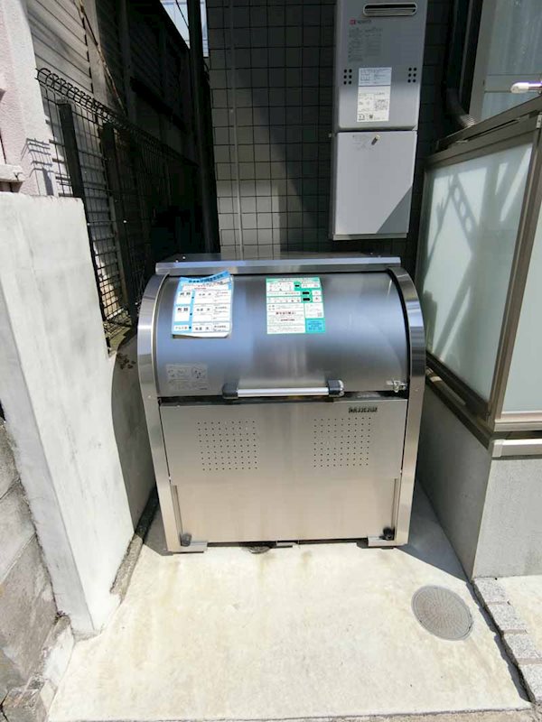 ALLURE日吉 その他9