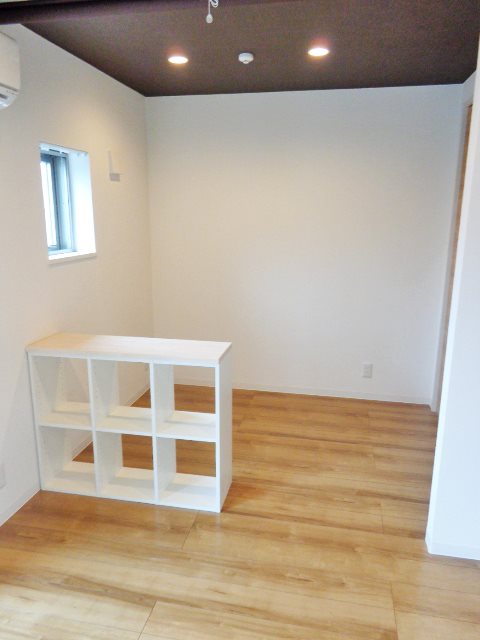 ALLURE日吉 その他1