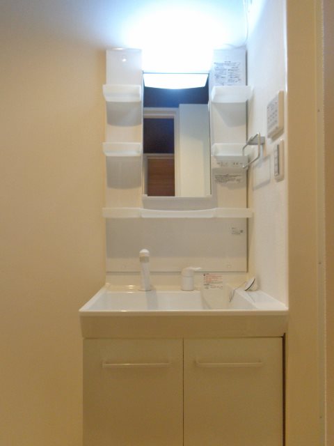 ALLURE日吉 その他2