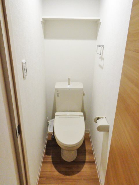 ALLURE日吉 その他4