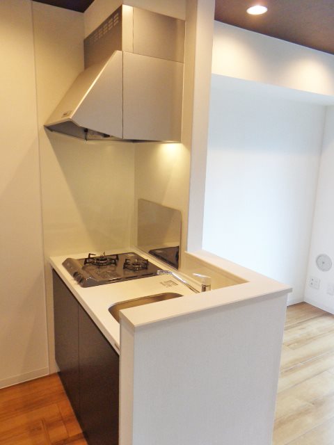 ALLURE日吉 その他9