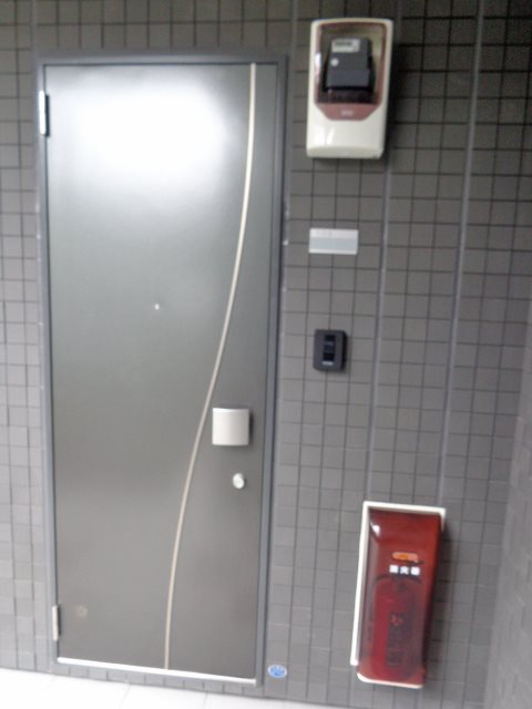 ALLURE日吉 その他12