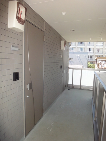 ALLURE日吉 その他17