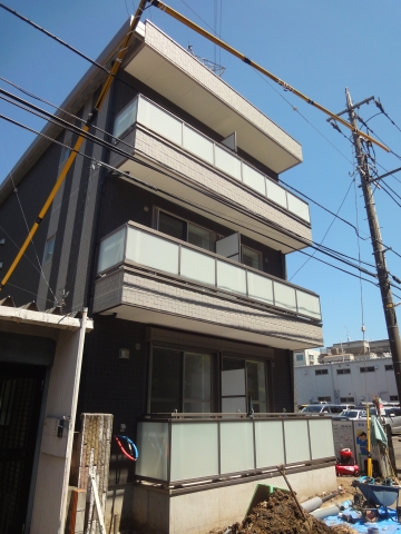 ALLURE日吉 その他19