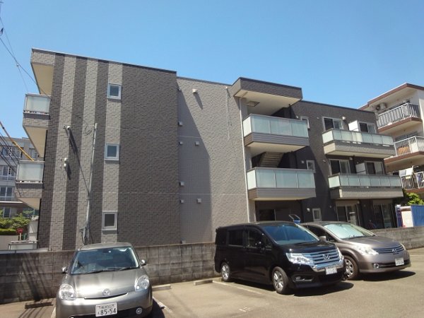 ALLURE日吉 その他20