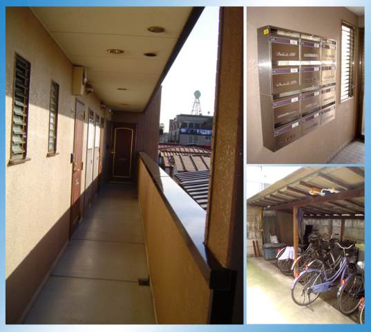 アーバンロジェ その他9