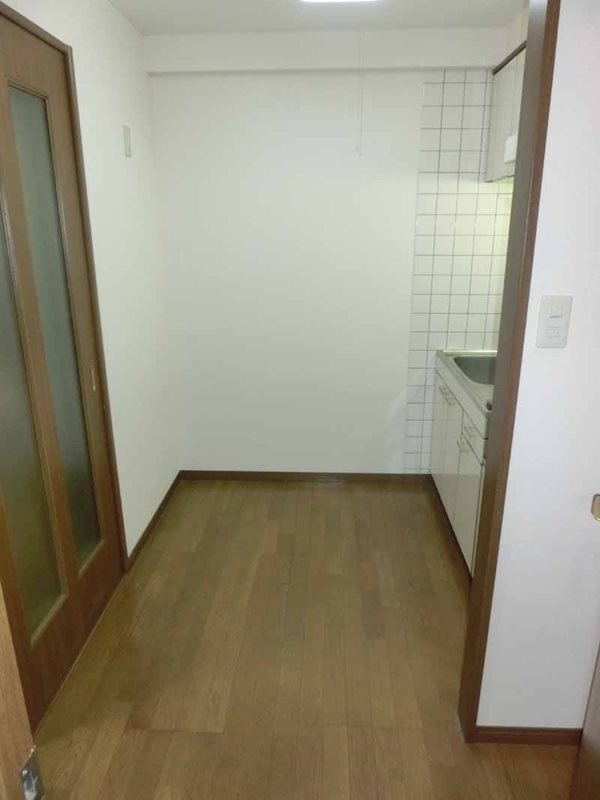 アーバンロジェ リビング