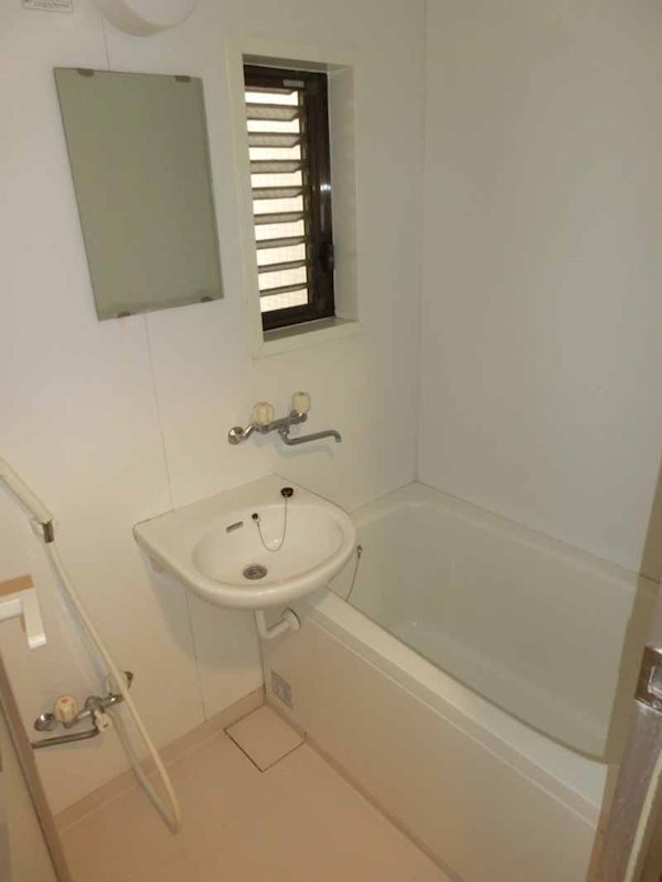 アーバンロジェ 風呂画像