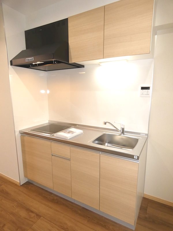 Linoha大森 その他3