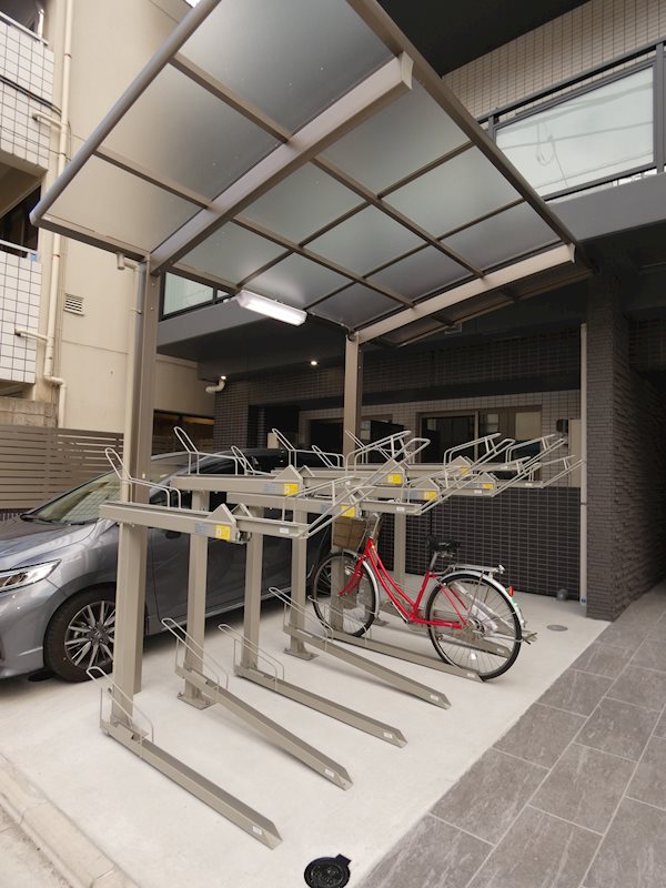 Linoha大森 その他13