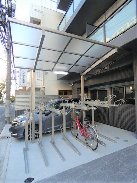 Linoha大森 その他23