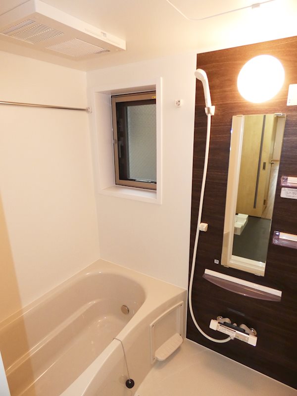 Linoha大森 風呂画像