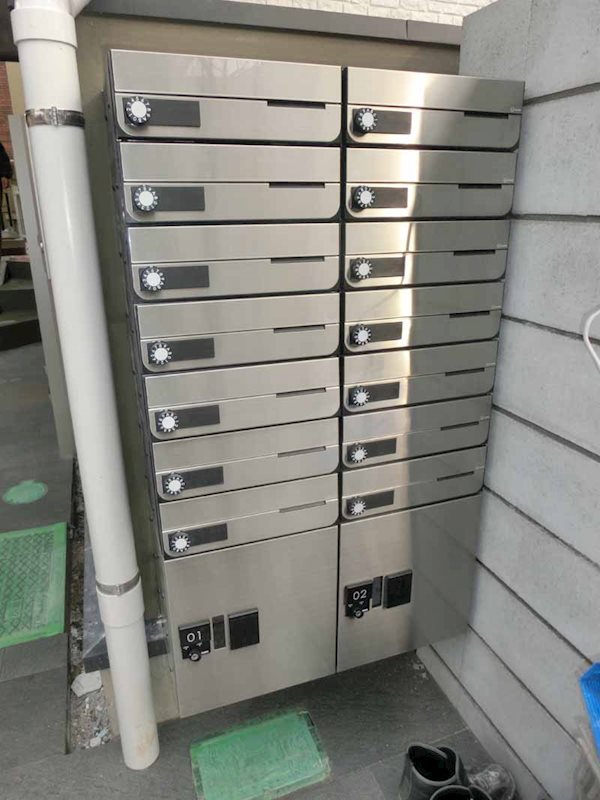 ロータス大森 その他1