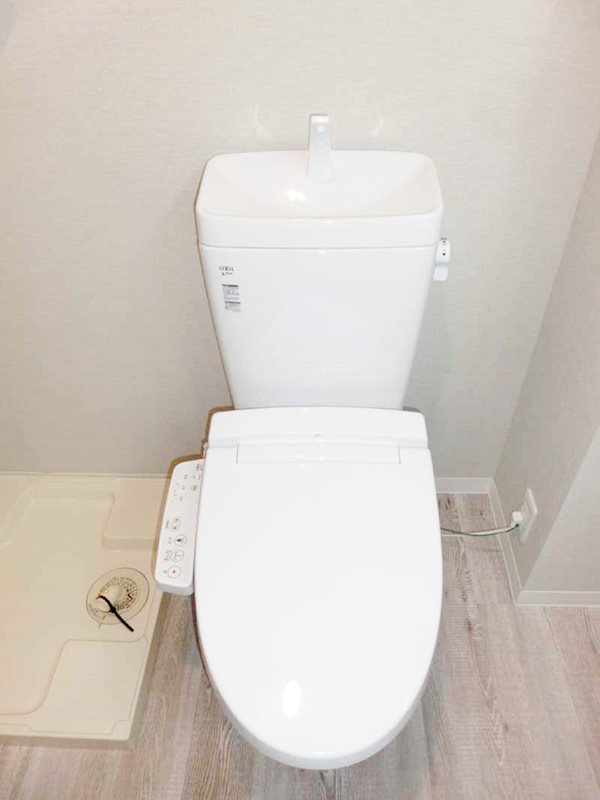 ロータス大森 その他3