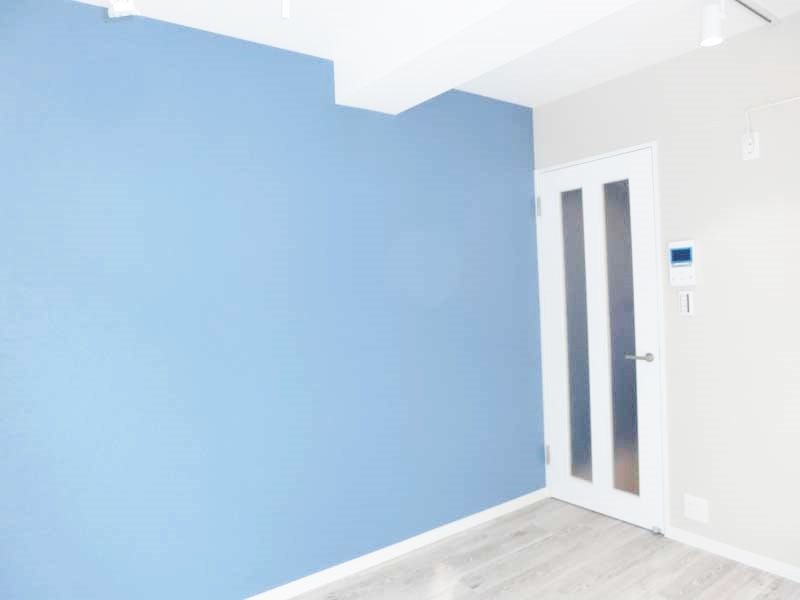 ロータス大森 リビング