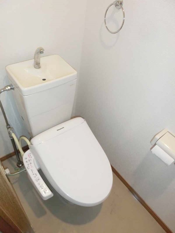 メーゾン俊2nd  その他5