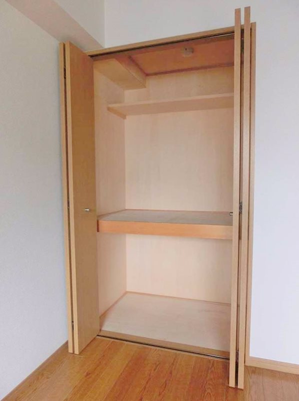 メーゾン俊2nd  ベッドルーム