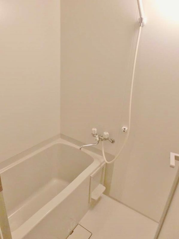 メーゾン俊2nd  風呂画像