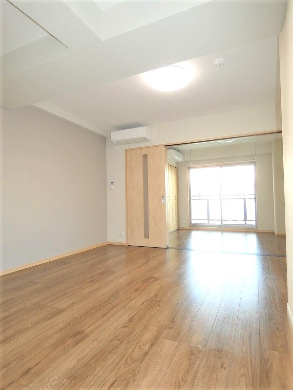 Linoha大森 リビング