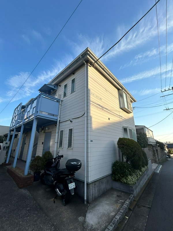 さくらコンフォルト 102号室 外観