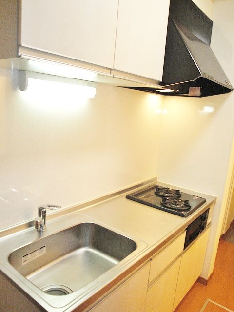 サウスウインド リビング