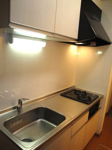 サウスウィンド キッチン