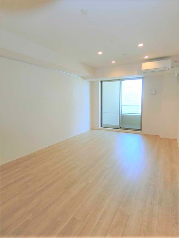 目黒第一マンションズ リビング