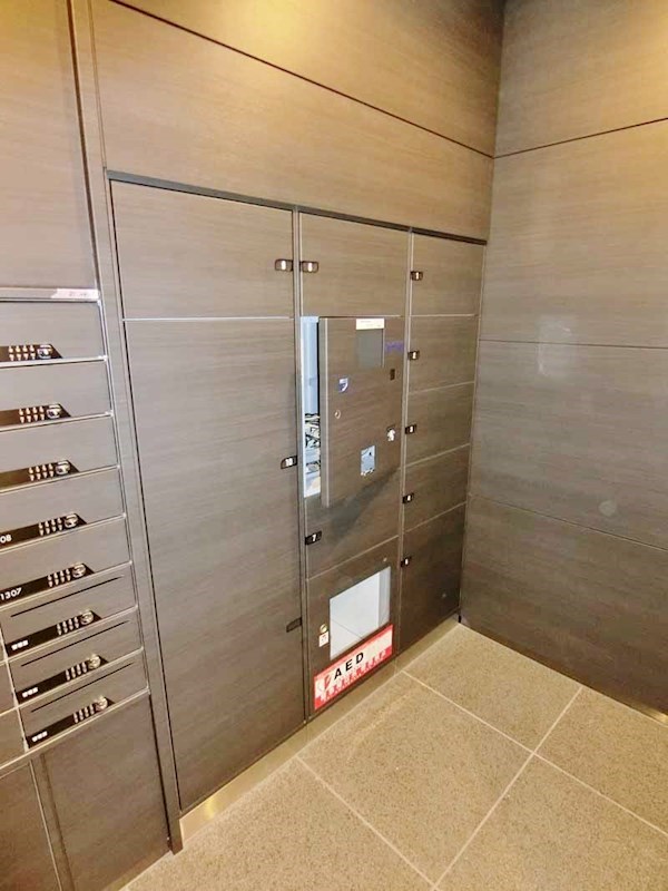 目黒第一マンションズ その他25