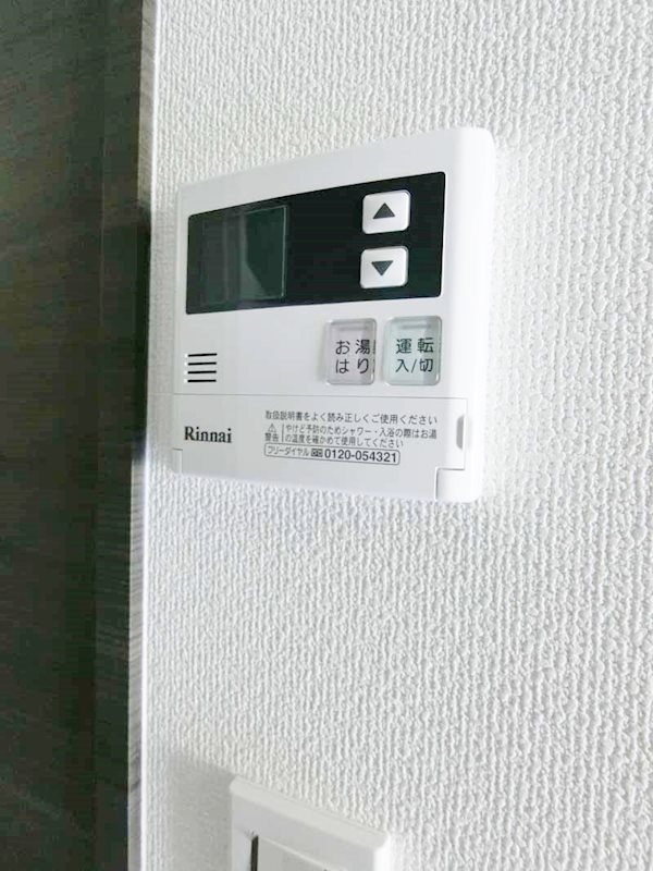 プライマル品川大森海岸  その他6