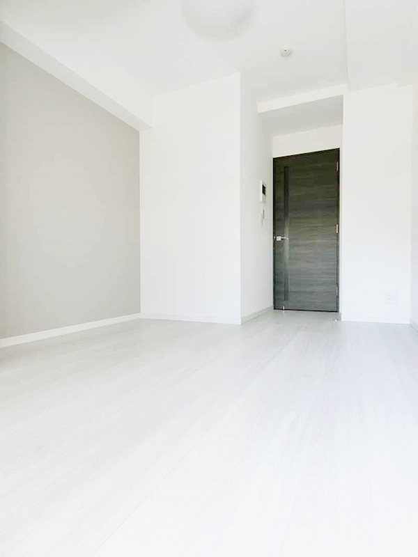 プライマル品川大森海岸  リビング